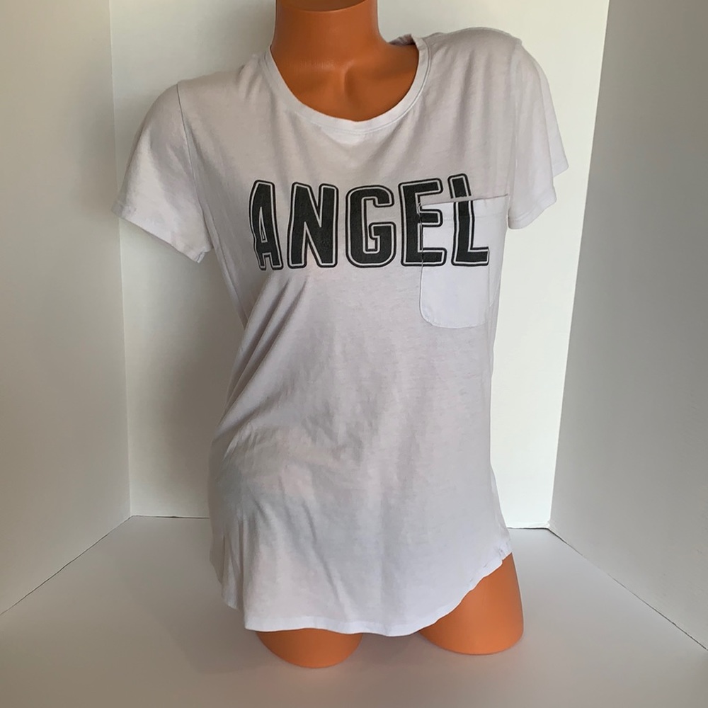 Victoria’s Secret tee shirt